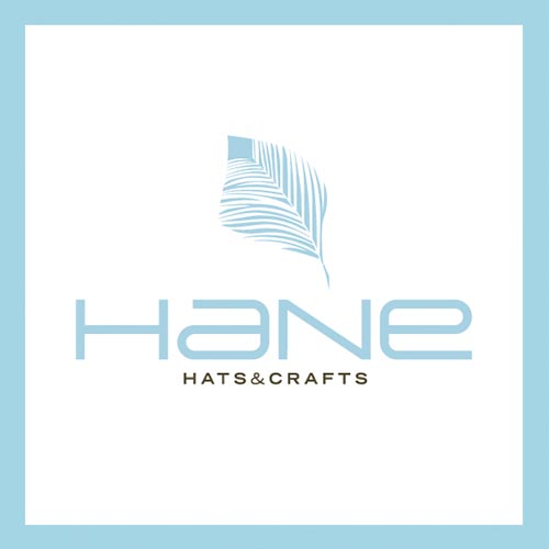 HANE :: hats & crafts