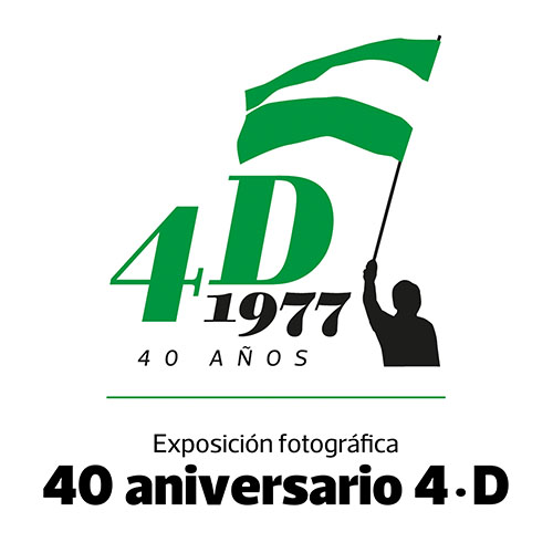 40 ANIVERSARIO 4·D