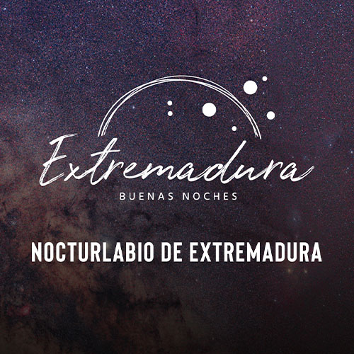 NOCTURLABIO DE EXTREMADURA
