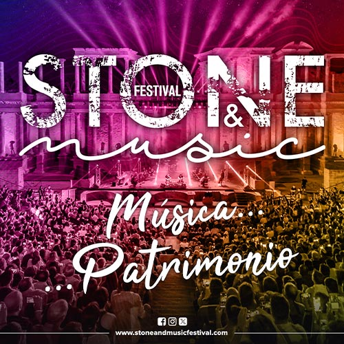 STONE&MUSIC Festival